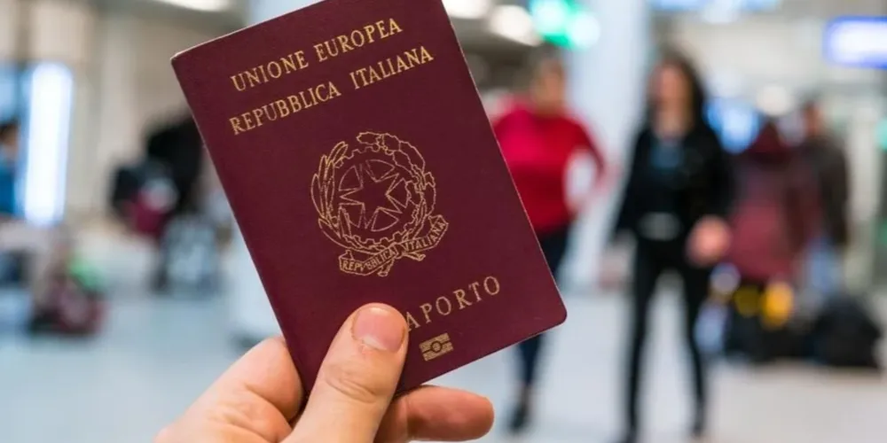 No futuro, a cidadania será concedida só até netos de um cidadão nascido em solo italiano