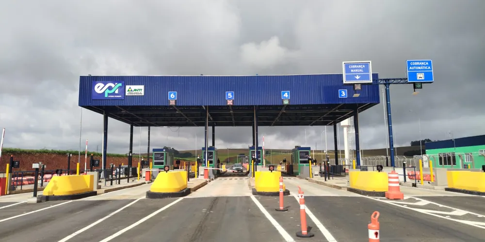 São aceitas as modalidades de pagamento em dinheiro, cartão de débito e crédito nas modalidades de inserção e aproximação