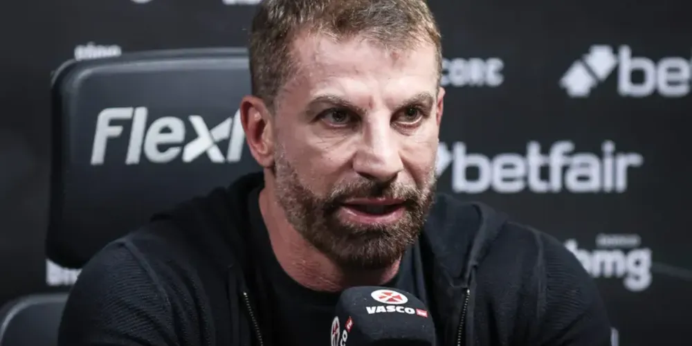 O comunicado foi feito na noite de segunda-feira (24) e informa os passos que a gestão de Pedrinho, que assina o comunicado, vai seguir