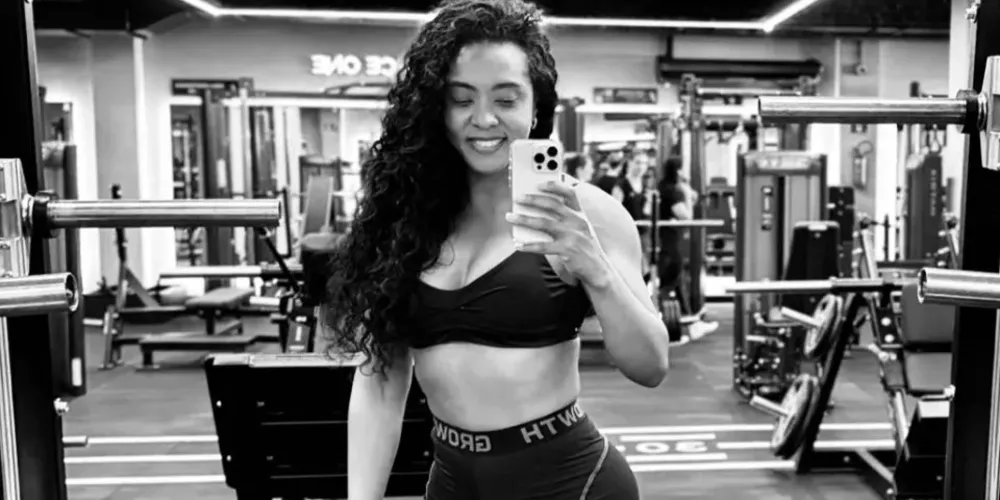 Tatiane Silva era muito querida entre amigos e família; trabalhava como personal trainer