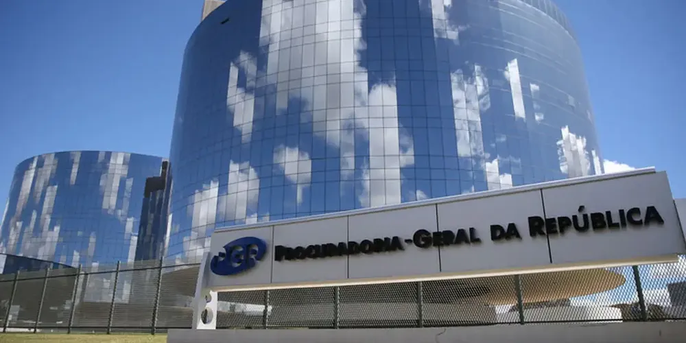 Procuradoria-Geral da República