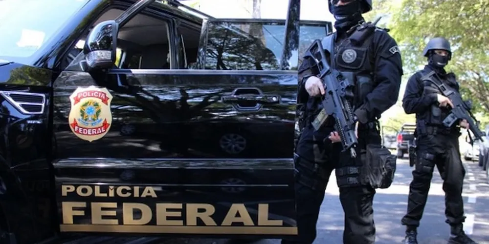 A oferta será de mil vagas, sendo 630 para agente de polícia federal