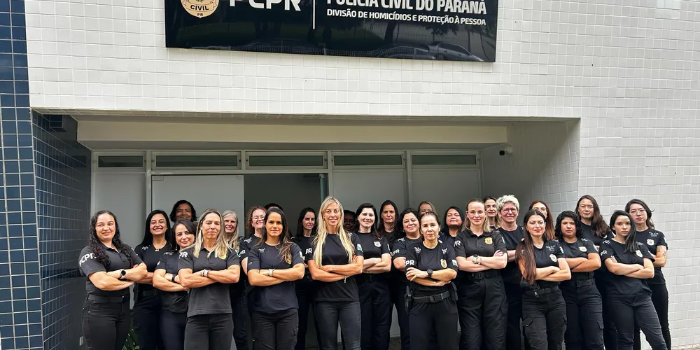 Mulheres estão cada vez mais ocupando posições de trabalho antes destinadas aos homens