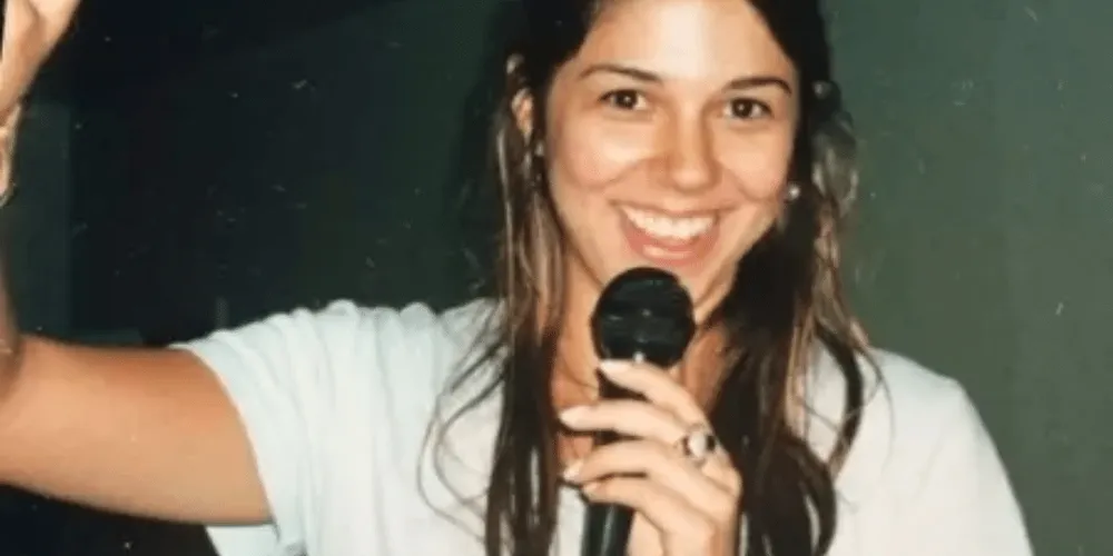 A jovem desapareceu em janeiro de 2004