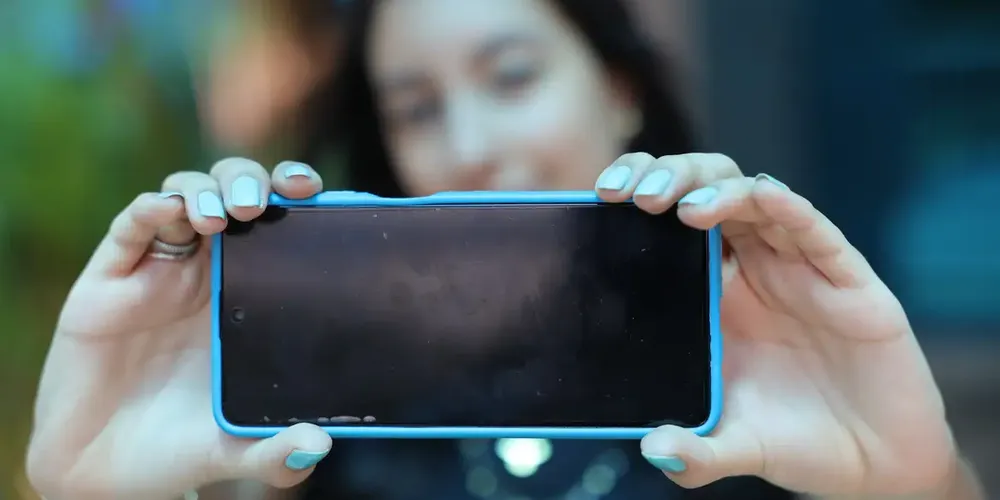 A pessoa que receber o alerta precisa ir a uma delegacia de Polícia Civil