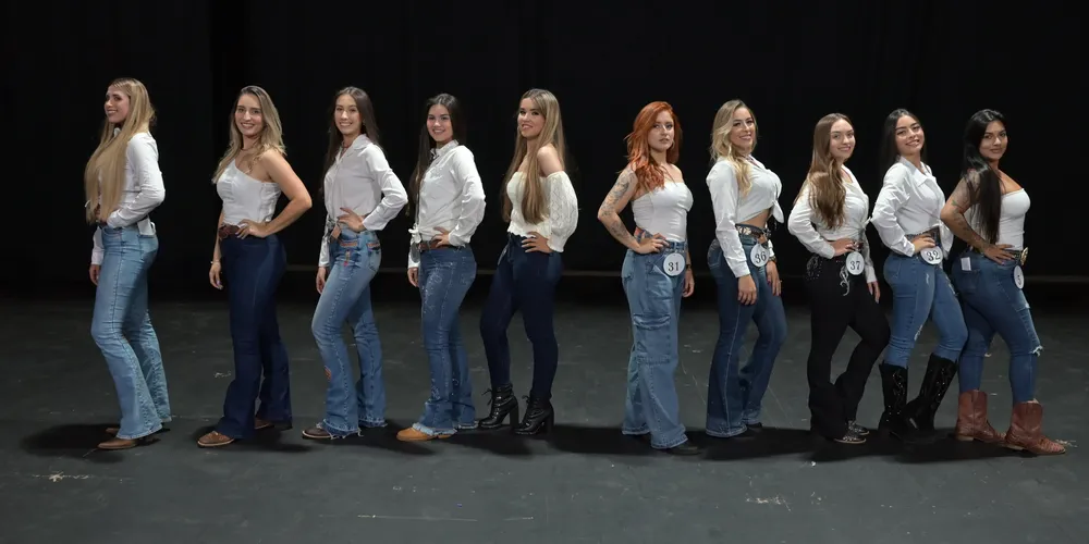 As finalistas foram divulgadas na noite de quarta-feira (26)