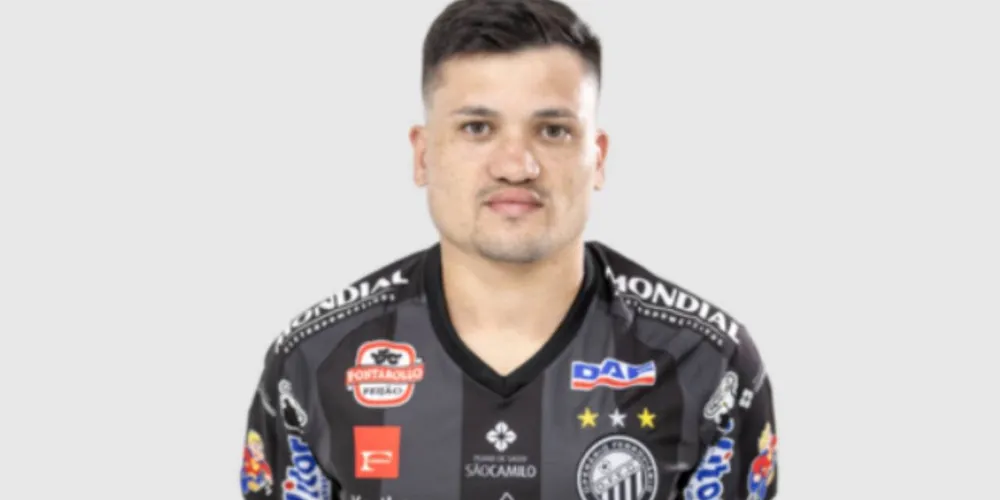 Ronald volta ao Fantasma com contrato de um ano