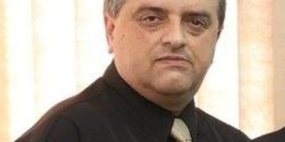 Rubens Gomes faleceu no Hospital Geral Unimed, nessa quinta-feira (20)