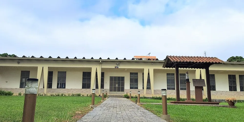 A casa nova também fica na Vila Liane