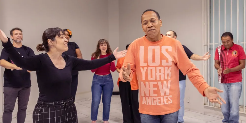 30 candidatos foram selecionados para a próxima fase