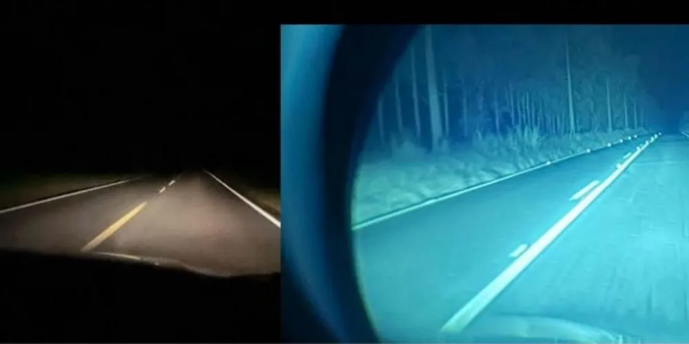 PCPR localiza adolescente desaparecido com auxílio de óculos de visão noturna em Terra Rica