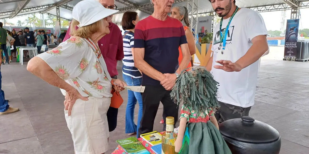 Paraná tem vagas abertas para cursos técnicos do Ministério do Turismo
