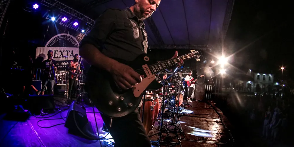 A participação é gratuita