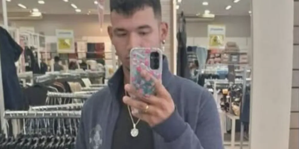 Juan não resistiu ao agravamento do quadro clínico e faleceu nessa quinta-feira (17)