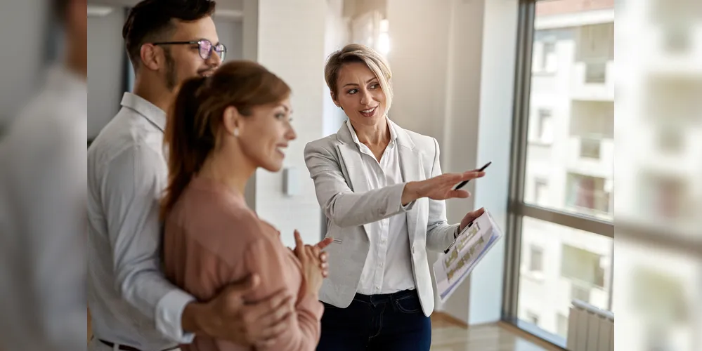 Entre as 378 oportunidades de emprego para esta quinta-feira (9), está a de consultor imobiliário