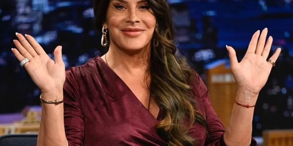 A artista falou sobre a conquista de Ainda Estou Aqui no Oscar