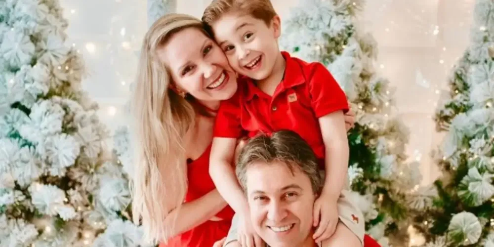 Thomas Cargnelutti Galina, morador de Toledo, entrou para a associação