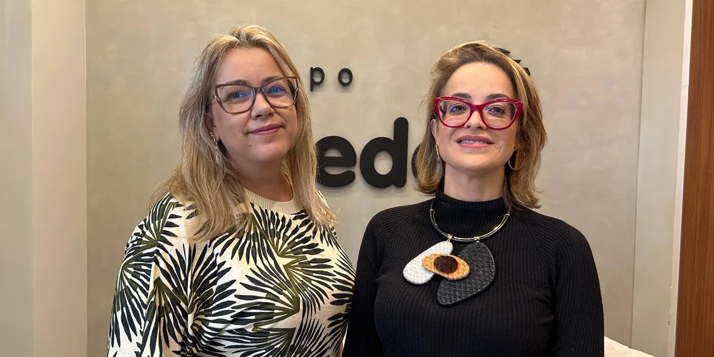 Representantes do CEJUSC e do Instituto Mundo Melhor detalham projeto de superendividamento, destacando renegociação de dívidas e educação financeira