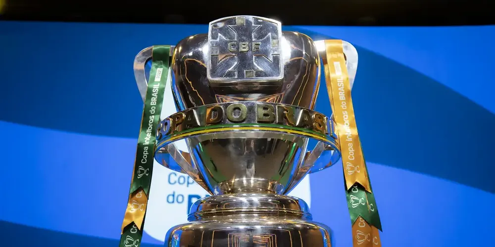 Taça da Copa do Brasil
