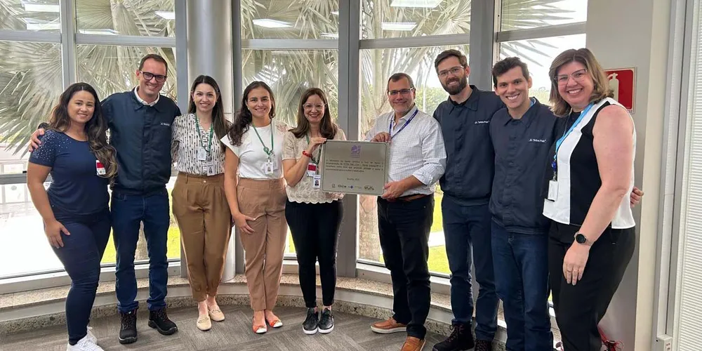 Inauguração foi realizada por meio da 3ª Regional de Saúde