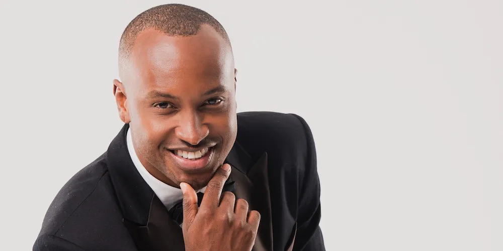 Cantor tinha problemas na garganta e diz que foi curado milagrosamente