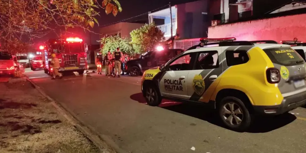 A possibilidade será verificada com o auxílio de câmeras de segurança