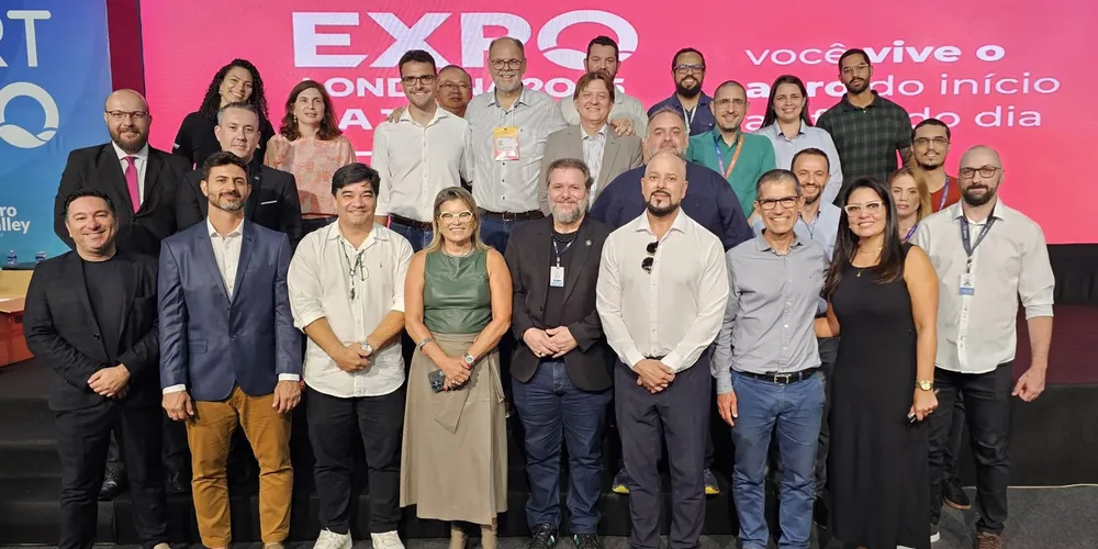 Lançamento aconteceu em Londrina, na última sexta-feira