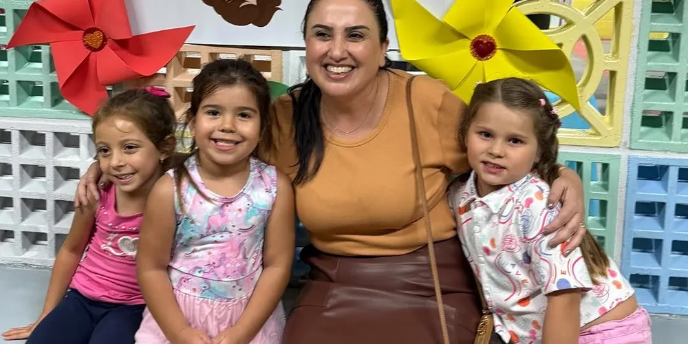 Fernanda Sardanha (PSD) ressaltou a conquista para a Educação