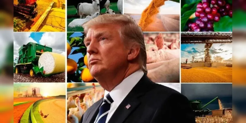 Produtores americanos criticam Trump e alertam para guerra comercial