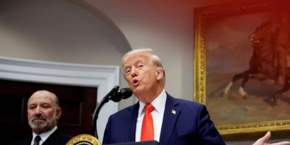 A medida de Trump afeta diretamente o Brasil, um dos principais fornecedores do material para os norte-americanos