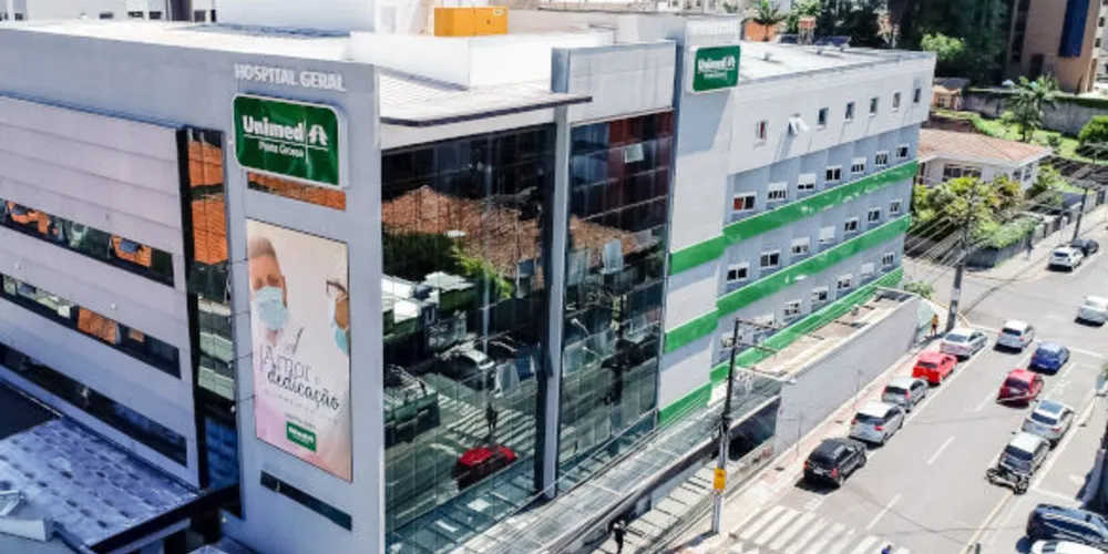 A certificação ONA avalia hospitais e serviços de saúde