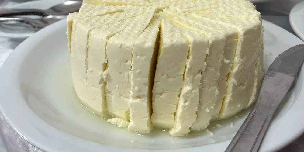 O Selo Arte certifica que os alimentos seguem métodos tradicionais de fabricação