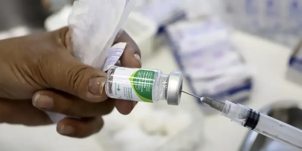 O anúncio foi feito pelo ministro da Saúde, Alexandre Padilha