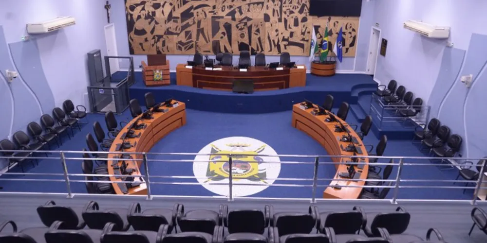 Lideranças estaduais do partido estarão na Câmara Municipal de Ponta Grossa