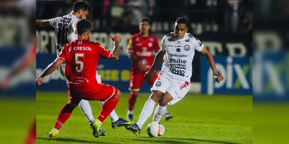 A última partida entre as equipes terminou em 0 a 0