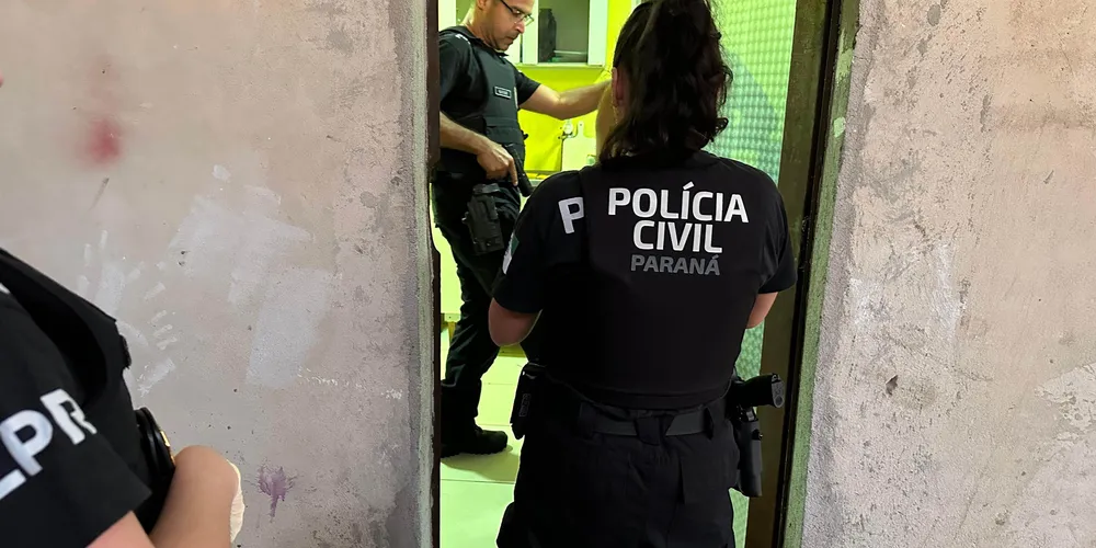 Serão cumpridos nesta quarta-feira, 54 mandados de busca e apreensão