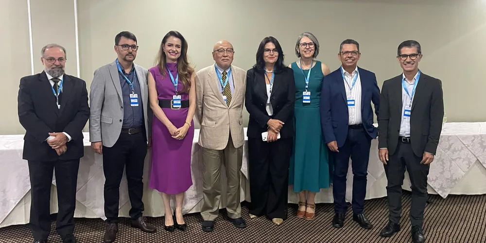 A visita percorrerá Toledo, Maringá, Londrina, Guarapuava e Ponta Grossa