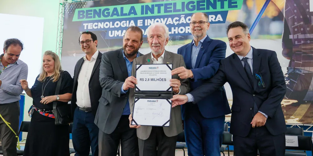 Novas soluções devem permitir a detecção de obstáculos acima da linha da cintura