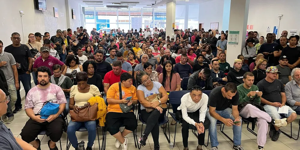 Ação promete facilitar o acesso ao primeiro emprego para jovens a partir de 16 anos