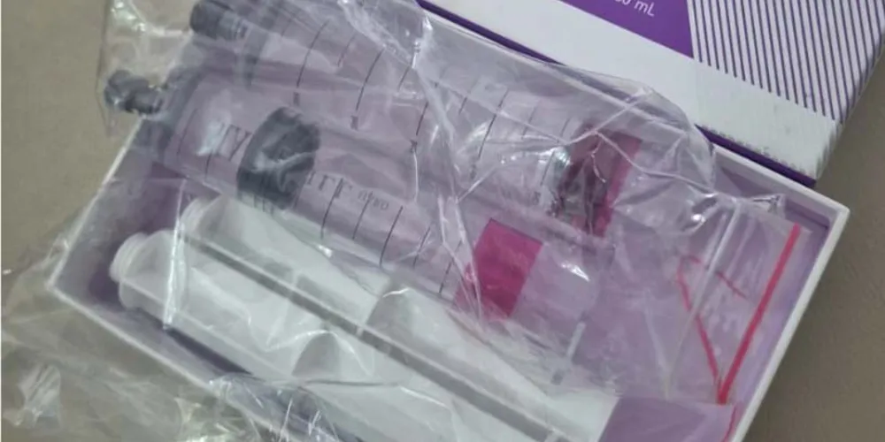 O homem foi autuado em flagrante e encaminhado ao sistema penitenciário