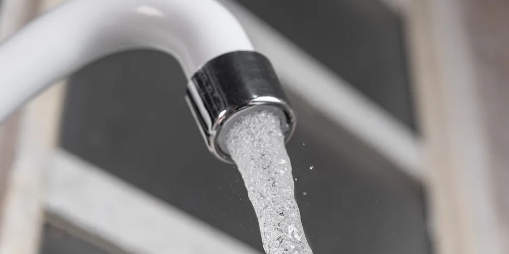 Vale lembrar que só ficarão sem água os clientes que não têm caixa-d’água no imóvel