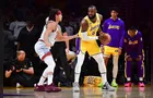 Mais uma sexta de NBA! Nuggets x Lakers marcam o dia; veja onde assistir