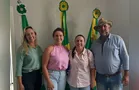 São Mateus do Sul e Imbituva debatem estratégias para o setor rural