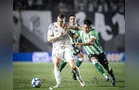 Coritiba enfrentará o Santos em amistoso; ingressos custam R$ 300