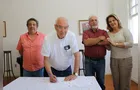 Prefeitura de Castro inaugura novo patrimônio histórico do município