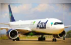 Azul entra com pedido de recuperação judicial nos Estados Unidos