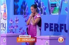 BBB 25: Renata vira líder, protege Eva e sofre com punição