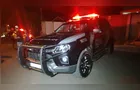 Homem suspeito de homicídio em Ventania é preso em PG