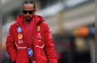 Hamilton tem primeira briga no rádio da Ferrari; 'Deixe-me'