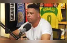 'O sistema não deixa ninguém entrar', desabafa Ronaldo sobre CBF